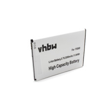 Akkumulátor Elephone P2000 / P2000c / P2000s, 3200 mAh