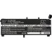 Akkumulátor Dell Precision M3800 / XPS 15 9530, T0TRM, 5400 mAh