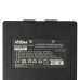 Akkumulátor Abitron Mini / Hetronic FBH300 / Komatsu FBH300, 68300600, 2000 mAh