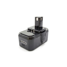 Akkumulátor Ryobi BPP-1813 / BPP-1815 / BPP-1817, 18 V, 1,3 Ah