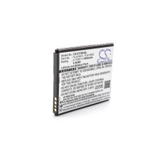 Akkumulátor Alcatel One Touch Pop D5, 1800 mAh