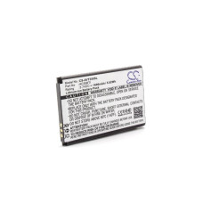 Akkumulátor Archos 35b Titanium, 1600 mAh