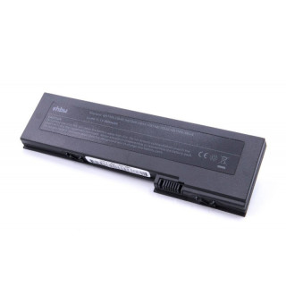 Akkumulátor HP Elitebook 2730p / 2760p, 3600 mAh