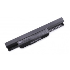Akkumulátor Asus A43 / A53 / A54 / A83 / K43 / K53 / K54 / X53, 14,4 V, 2200 mAh