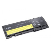 Akkumulátor Lenovo ThinkPad T420s / T420si / T430s / T430si, 4400 mAh