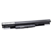 Akkumulátor HP 240 G4 / 245 G4 / 250 G4 / 255 G4, HS03, HS04, fekete, 11,1 V, 2200 mAh