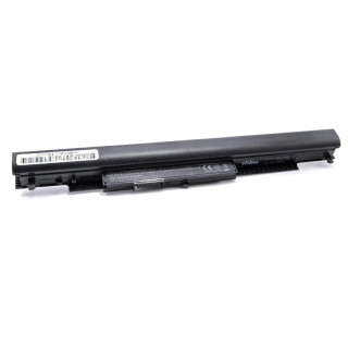 Akkumulátor HP 240 G4 / 245 G4 / 250 G4 / 255 G4, HS03, HS04, fekete, 11,1 V, 2200 mAh