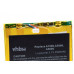 Akkumulátor Lenovo IdeaTab A1010 / A3000 / A5000, 3500 mAh