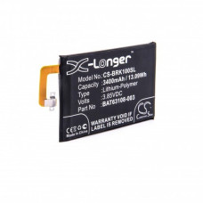 Akkumulátor Blackberry KEYone, 3400 mAh