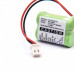 Akkumulátor VTech LS6005 / LS6191 / LS6195, 300 mAh