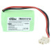 Akkumulátor VTech LS6005 / LS6191 / LS6195, 300 mAh Akkumulátor VTech LS6005 / LS6191 / LS6195, 300 mAh