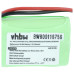 Akkumulátor VTech LS6005 / LS6191 / LS6195, 300 mAh Akkumulátor VTech LS6005 / LS6191 / LS6195, 300 mAh