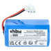 Akkumulátor Miele Scout RX1, 3400 mAh