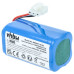 Akkumulátor Miele Scout RX1, 3400 mAh
