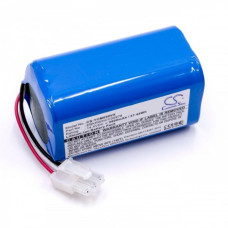 Akkumulátor Miele Scout RX1 / Iclebo Arte YCR-M05, 2600 mAh