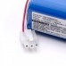 Akkumulátor Miele Scout RX1 / Iclebo Arte YCR-M05, 2600 mAh