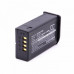 BP-DC13 akkumulátor Leica Silver 19800 / T / TL / TL2, 900 mAh