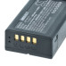 BP-DC13 akkumulátor Leica Silver 19800 / T / TL / TL2, 900 mAh BP-DC13 akkumulátor Leica Silver 19800 / T / TL / TL2, 900 mAh