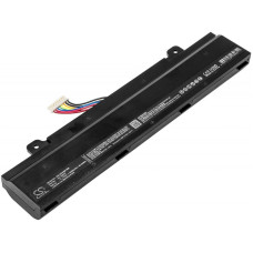Akkumulátor Acer Aspire V5-591G, 4400 mAh