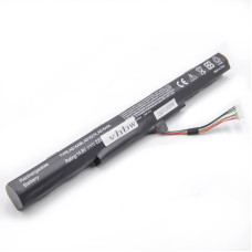 Akkumulátor Acer Aspire E5-475G / E5-523G / E5-553G, 2200 mAh Akkumulátor Acer Aspire E5-475G / E5-523G / E5-553G, 2200 mAh