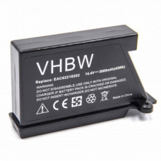 Akkumulátor LG Hom-Bot 3.0, EAC60766101, 3000 mAh