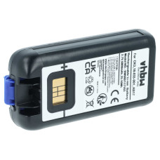 Akkumulátor Intermec CK3 / CK3A / CK3B / CK3C, 6800 mAh