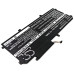 Akkumulátor Asus Zenbook UX305F / UX305C / UX305CA, C31N1411, 3800 mAh