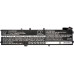 Akkumulátor Dell XPS 15 7590 / Precision 15 5520, 8000 mAh