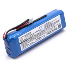 JBL Charge 2 Plus / Charge 3 akkumulátor (2015), 6000 mAh
