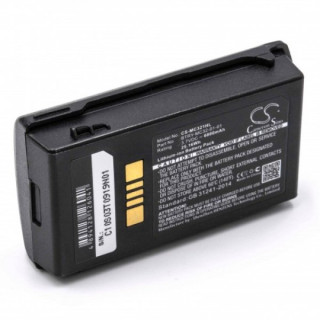 Akkumulátor Motorola Zebra MC3200 / MC32N0, 6800 mAh