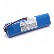 Akkumulátor Philips FC8705 / FC8710 / FC8772 / FC8776, 2600 mAh