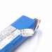 Akkumulátor Philips FC8705 / FC8710 / FC8772 / FC8776, 2600 mAh