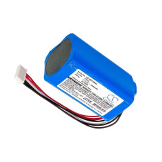 Akkumulátor Sony SRS-XB3 / SRS-X30, 5200 mAh