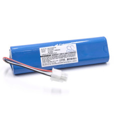 Akkumulátor Philips FC8705 / FC8710 / FC8772 / FC8776, 3400 mAh
