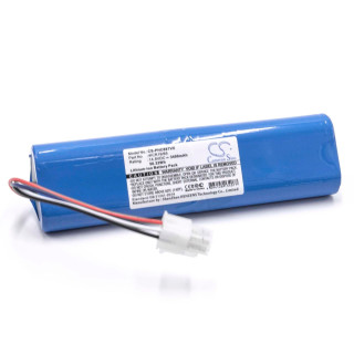 Akkumulátor Philips FC8705 / FC8710 / FC8772 / FC8776, 3400 mAh