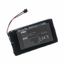Akkumulátor Nintendo Switch HAC-015 / HAC-016, 600 mAh