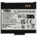 Akkumulátor Bixolon SPP-R200 / Zebra ZQ110, 7,4 V, 1100 mAh Akkumulátor Bixolon SPP-R200 / Zebra ZQ110, 7,4 V, 1100 mAh