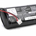 Akkumulátor Sony D-VE7000S, 2400 mAh