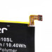 Akkumulátor ZTE Blade V8, 2700 mAh