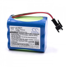 Akkumulátor Tivoli Pal BT / Pal+, 2000 mAh