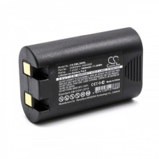 Akkumulátor Dymo LabelManager 360D / 420P címkenyomtatókhoz, 1600 mAh