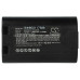 Akkumulátor Dymo LabelManager 360D / 420P címkenyomtatókhoz, 1600 mAh Akkumulátor Dymo LabelManager 360D / 420P címkenyomtatókhoz, 1600 mAh