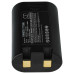 Akkumulátor Dymo LabelManager 360D / 420P címkenyomtatókhoz, 1600 mAh Akkumulátor Dymo LabelManager 360D / 420P címkenyomtatókhoz, 1600 mAh