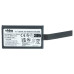 Akkumulátor Datalogic CVR2 / Memor X3, 1000 mAh
