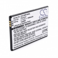 Akkumulátor Cubot Rainbow, 1800 mAh