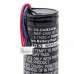 Akkumulátor Datalogic QuickScan QBT2400 / QM2400, 1600 mAh