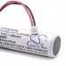Akkumulátor Datalogic QuickScan QM2100 / QM2130, 750 mAh