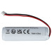 Akkumulátor Datalogic QuickScan QS65, 800 mAh