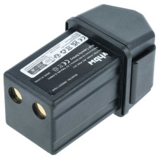 Akkumulátor Elca Control-07 / Genio-P / Techno-M, PINC-07MH, 700 mAh