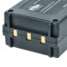 Akkumulátor Cattron Theimeg TH-EC/LO / TH-EC30 / TH-EC40, BT081-00053, 12 V, 2000 mAh